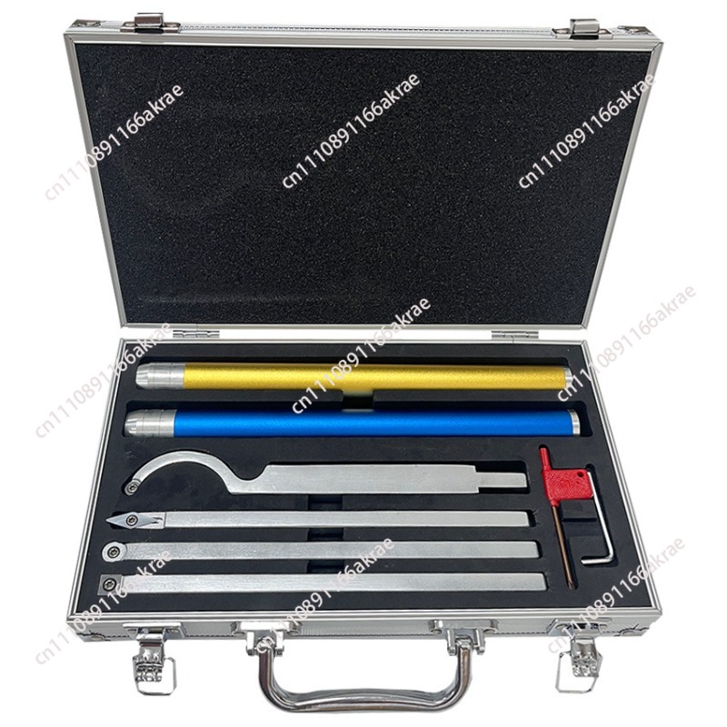 for Turning tools Disposable t - Wood Chisel Set recension och pris