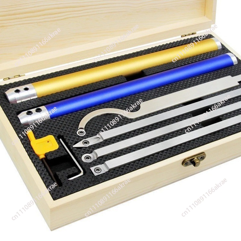 for Turning tools Disposable t - Wood Chisel Set recension och pris