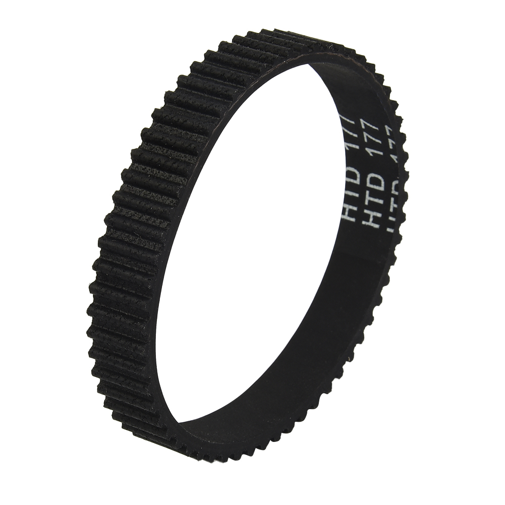 Rubber Toothed Drive Belt for  - Woodworking Vacuum System recension och pris