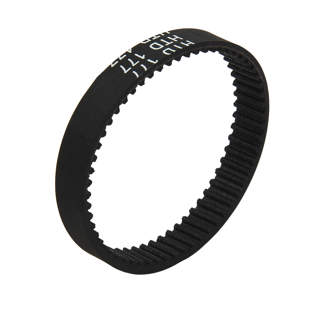Rubber Toothed Drive Belt for  - Woodworking Vacuum System recension och pris
