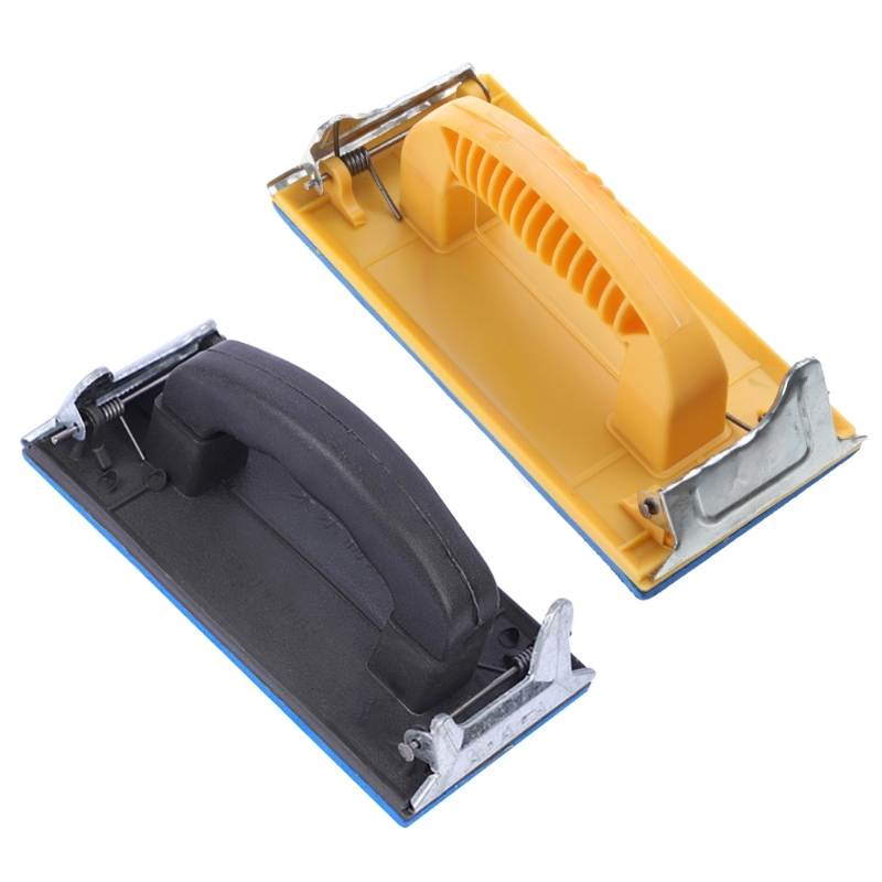 Hand Sander with Handle Manual - Woodworking Wallpaper recension och pris
