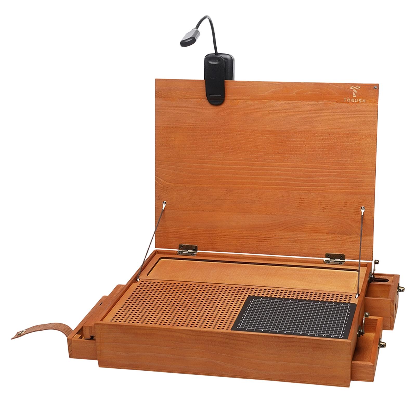 Hobby Work Table for Model Bui - Woodworking Shop recension och pris