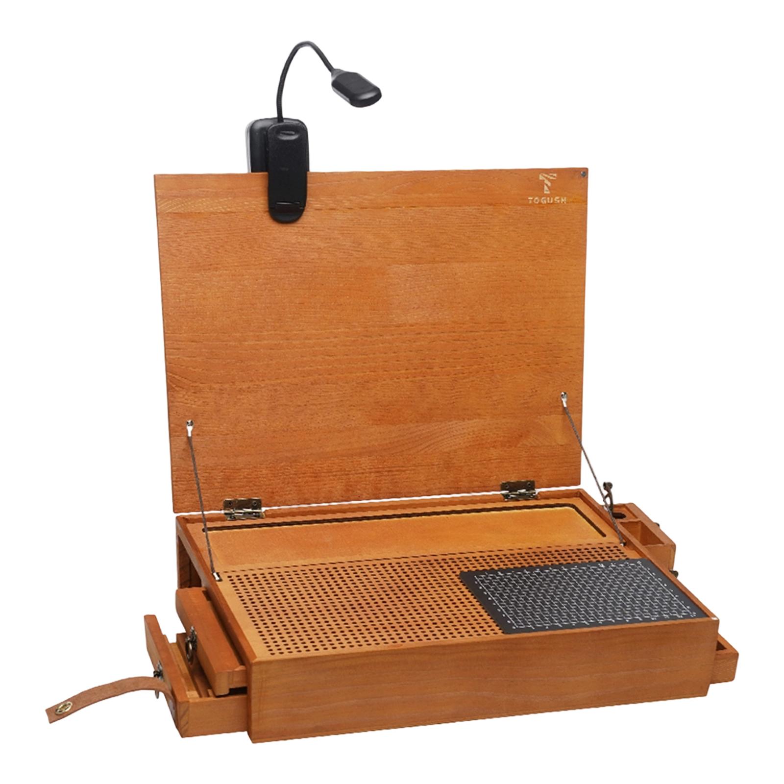 Hobby Work Table for Model Bui - Woodworking Shop recension och pris