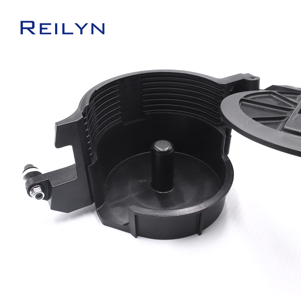 Reilyn Magazine Unit for Bosti - Woodworking Magazine recension och pris