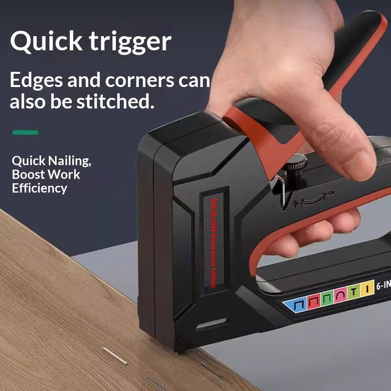 Manual Woodworking DIY Repair  - Woodworking Nails recension och pris