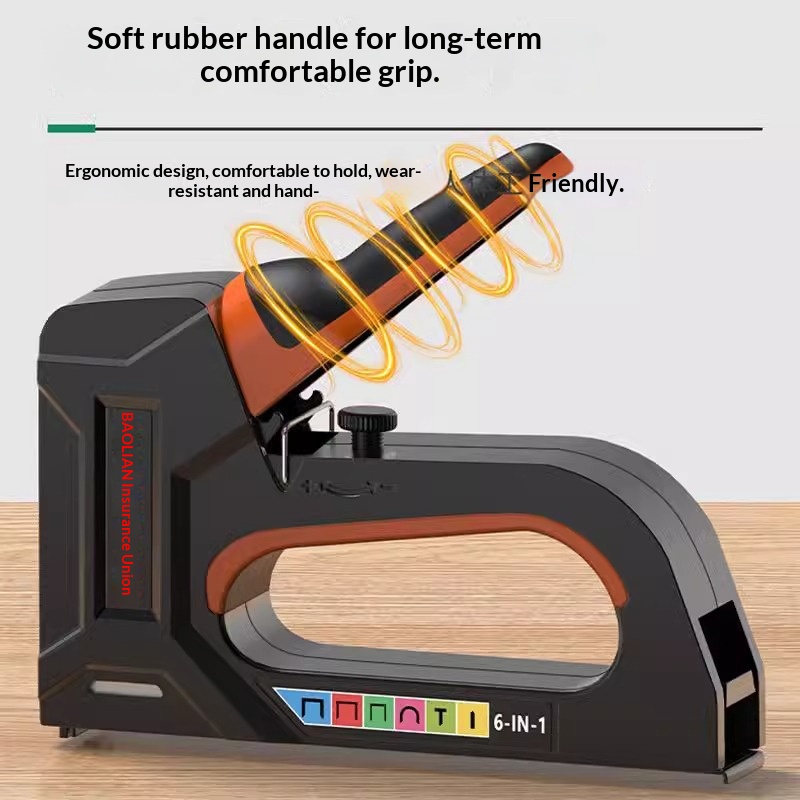 Manual Woodworking DIY Repair  - Woodworking Nails recension och pris