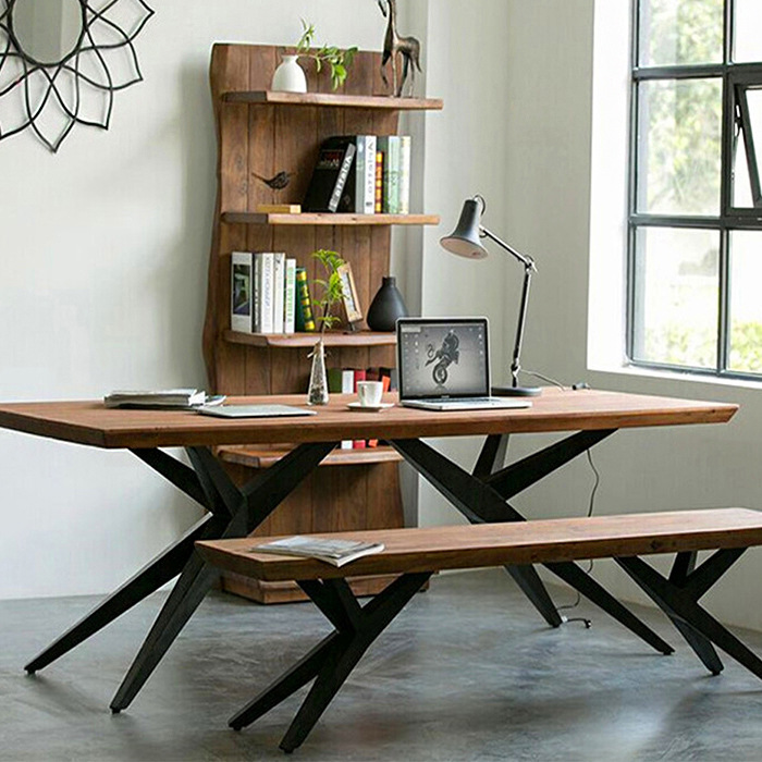 Factory Direct 2026 Nordic sol - Woodworking Desk Chair recension och pris