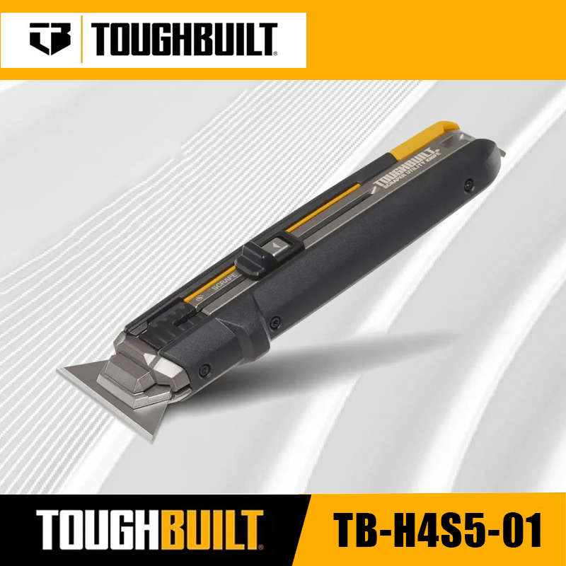 TOUGHBUIL heavy-duty tool cutt - Woodworking Wallpaper recension och pris