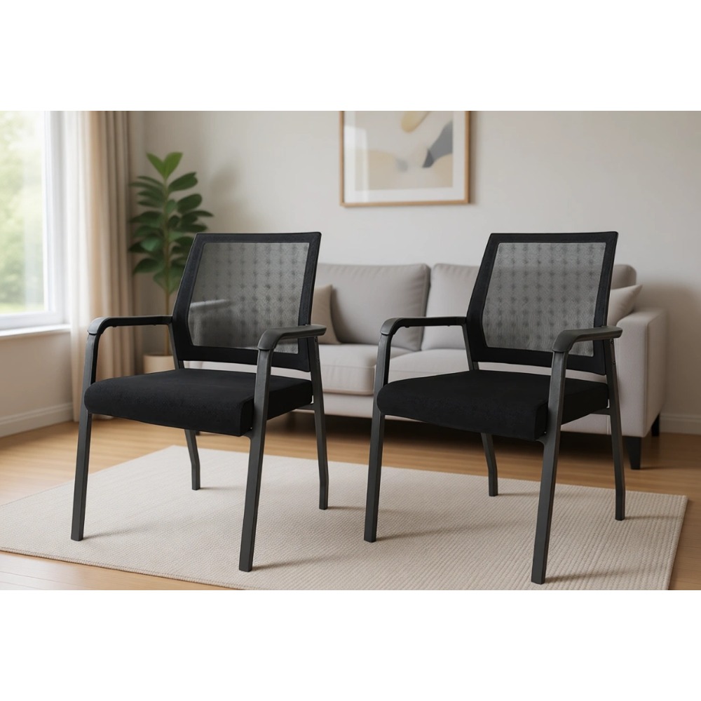 Ergonomic Mesh Office Chair Wi - Woodworking Desk Chair recension och pris