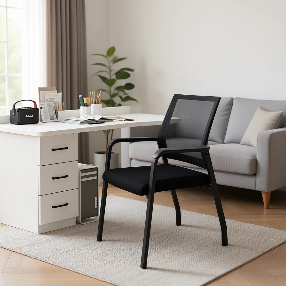 Ergonomic Mesh Office Chair Wi - Woodworking Desk Chair recension och pris