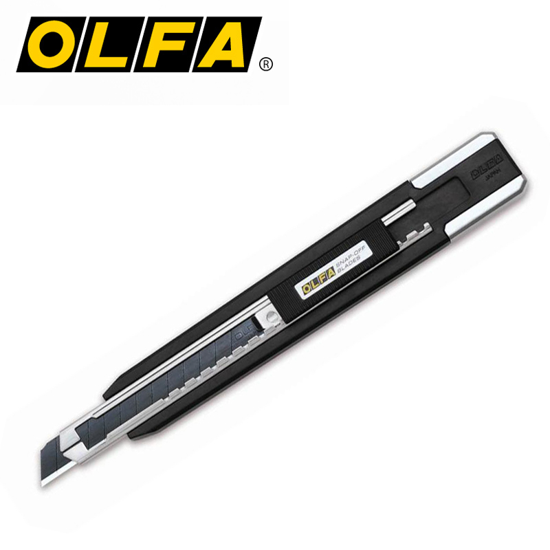 OLFA LTD-04 Cutter Limited Ser - Woodworking Wallpaper recension och pris