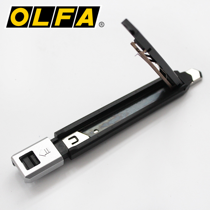 OLFA LTD-04 Cutter Limited Ser - Woodworking Wallpaper recension och pris