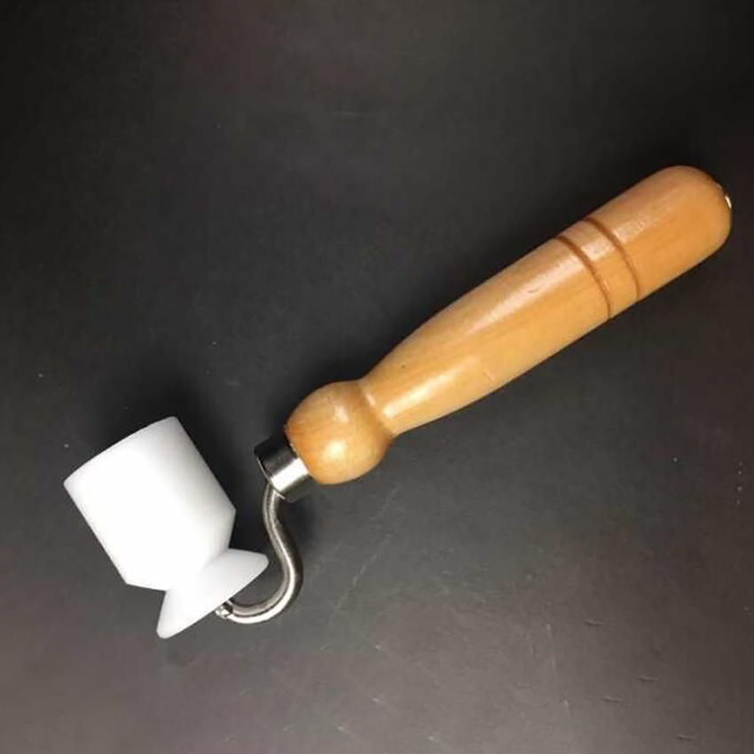 Wallpaper Seam Pressure Roller - Woodworking Wallpaper recension och pris