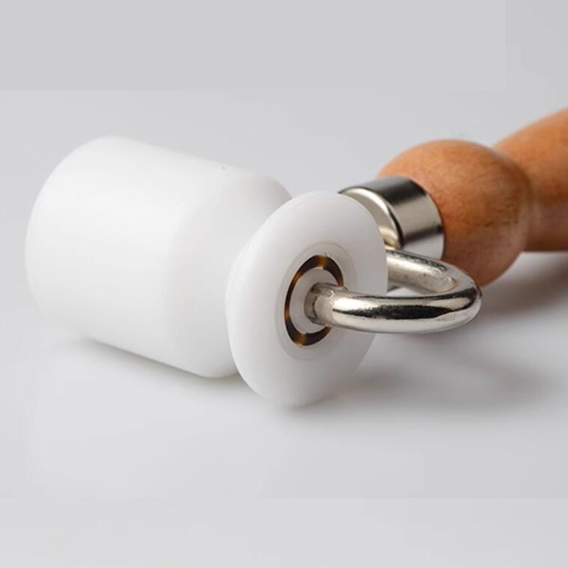 Wallpaper Seam Pressure Roller - Woodworking Wallpaper recension och pris