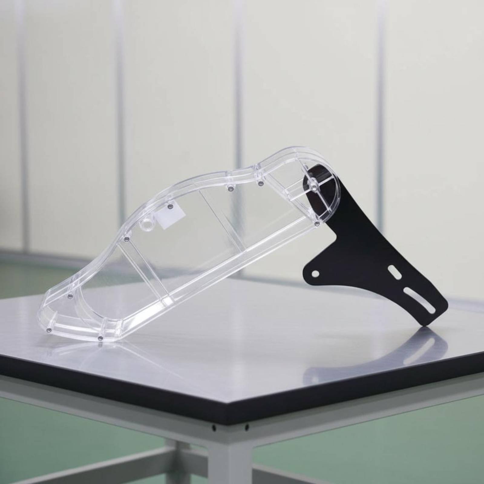 Transparent Saw Blade Guard Ea - Woodworking Shop recension och pris