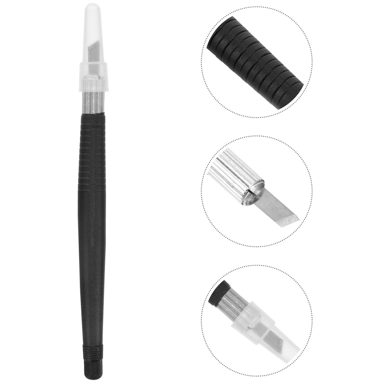 10Pcs Portable Wood Carving Ki - Wood Chisel Set recension och pris