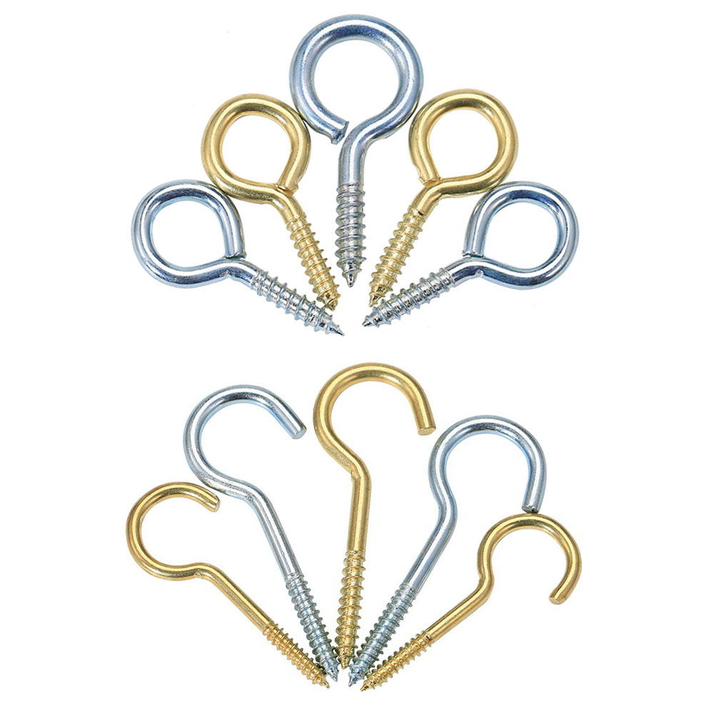 Ring Question Mark Hooks Close - Woodworking Questions recension och pris