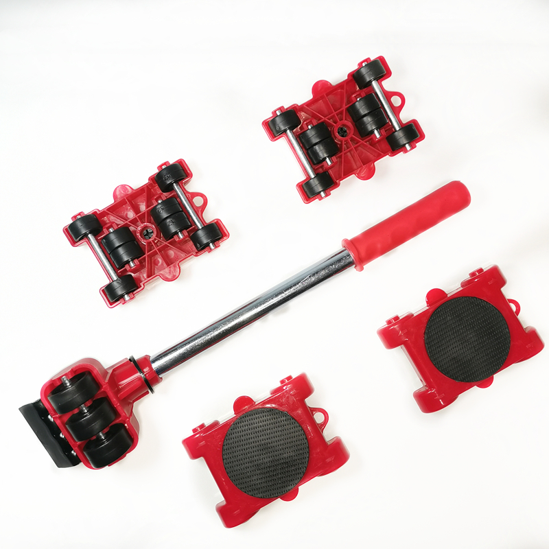 5 Pcs Set Dropshipping Furnitu - Cabinet Scraper Set recension och pris