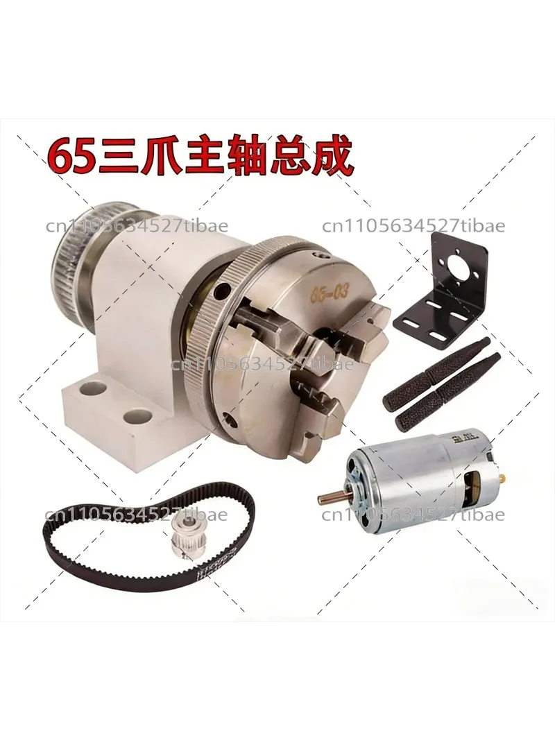 Mini Woodworking Lathe 63mm 4  - Woodworking Magazine recension och pris