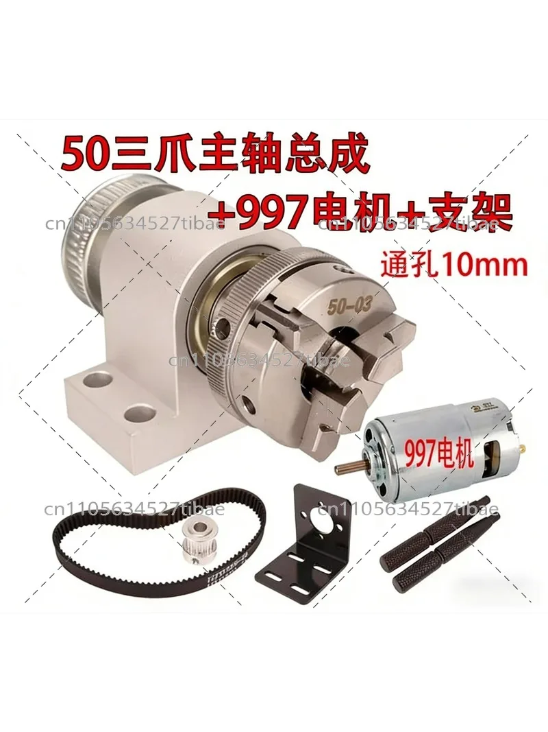 Mini Woodworking Lathe 63mm 4  - Woodworking Magazine recension och pris