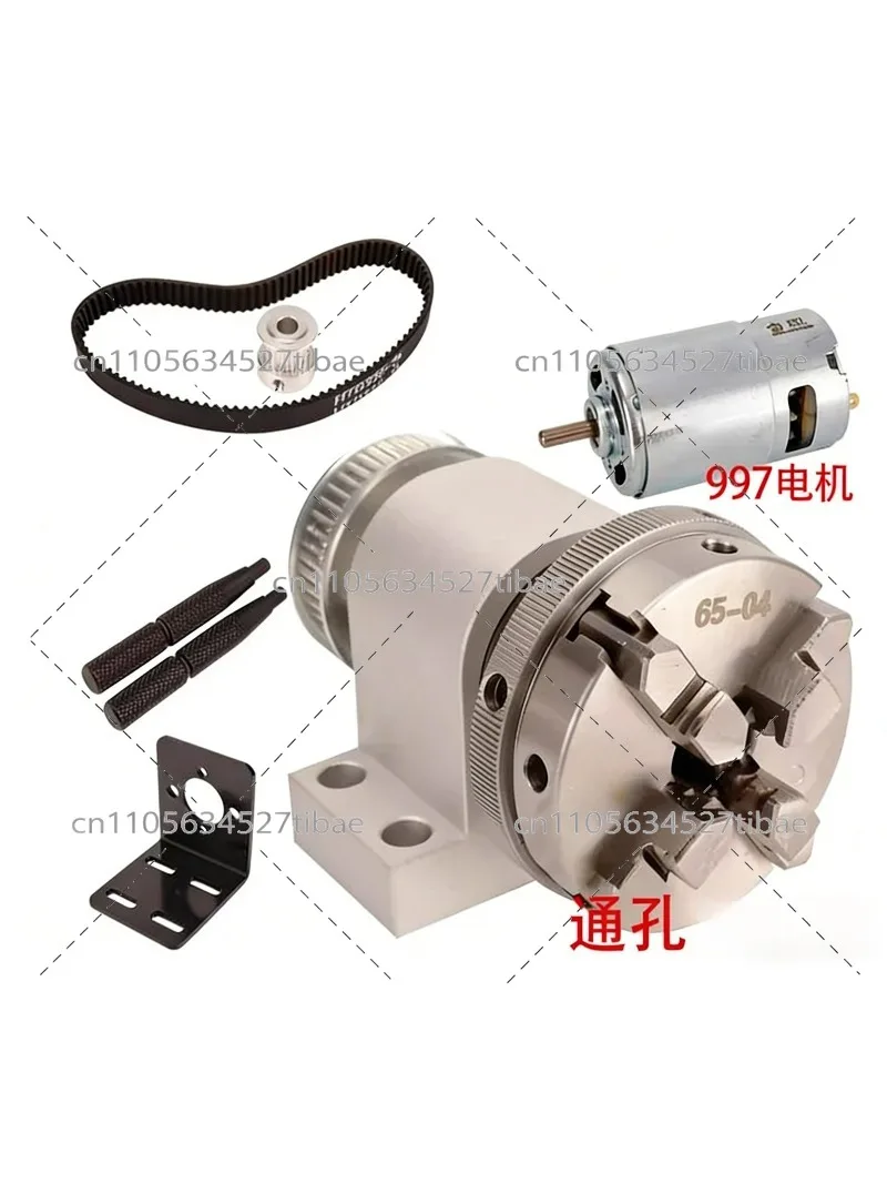 Mini Woodworking Lathe 63mm 4  - Woodworking Magazine recension och pris