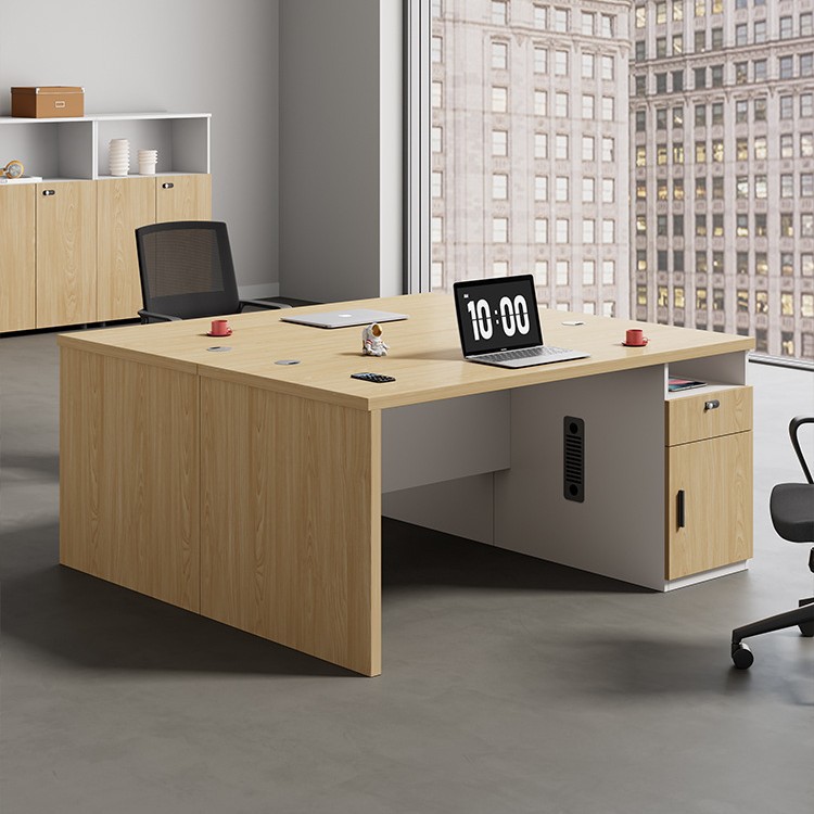 Staff Office Desk And Chair Co - Woodworking Desk Chair recension och pris