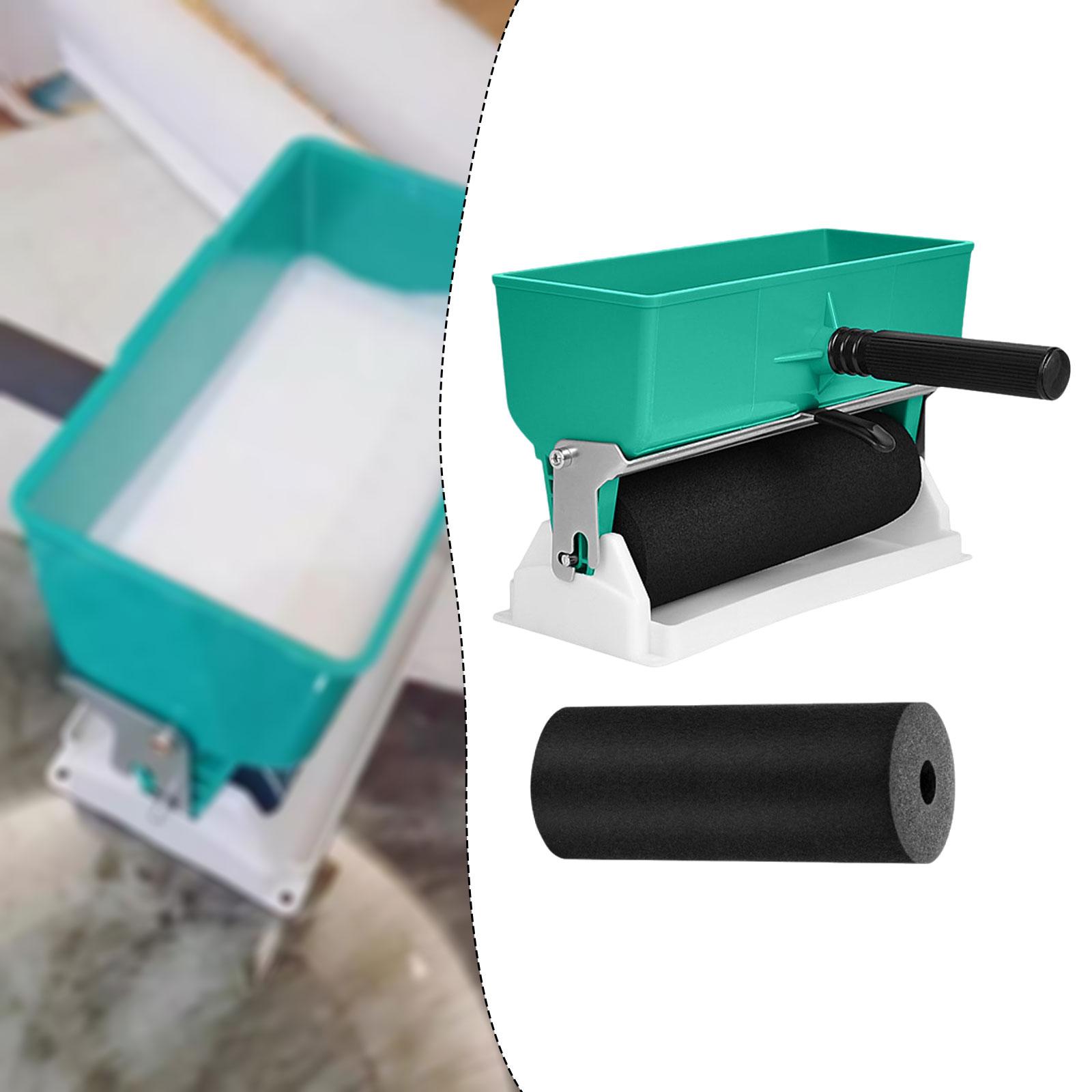 Handheld Glue Applicator Rolle - Woodworking Shop recension och pris