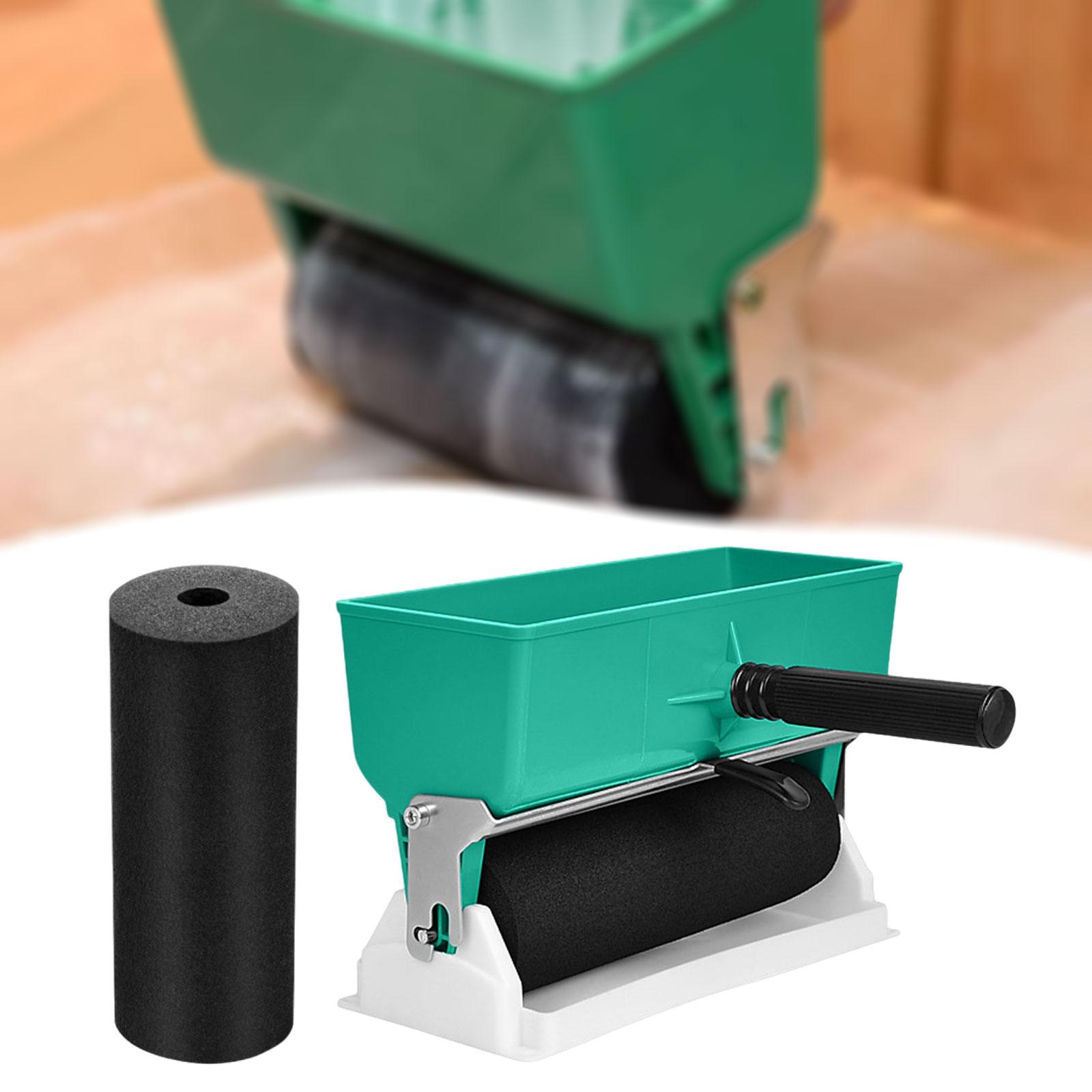 Handheld Glue Applicator Rolle - Woodworking Shop recension och pris