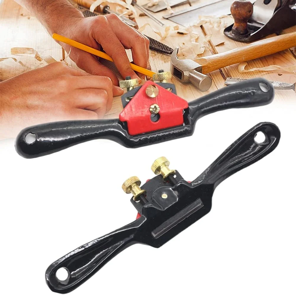 Woodworking Planer Adjustable  - Woodworking Shop recension och pris