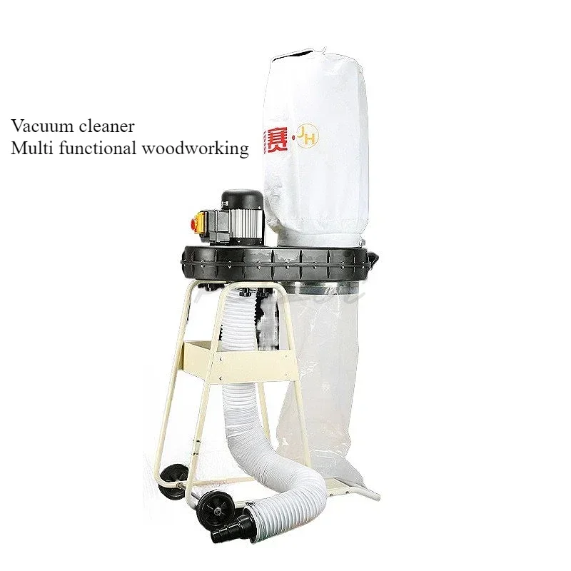 Vertical Woodworking Vacuum Cl - Woodworking Vacuum System recension och pris