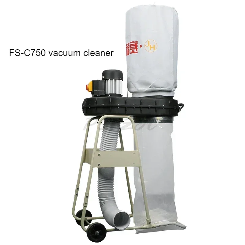 Vertical Woodworking Vacuum Cl - Woodworking Vacuum System recension och pris